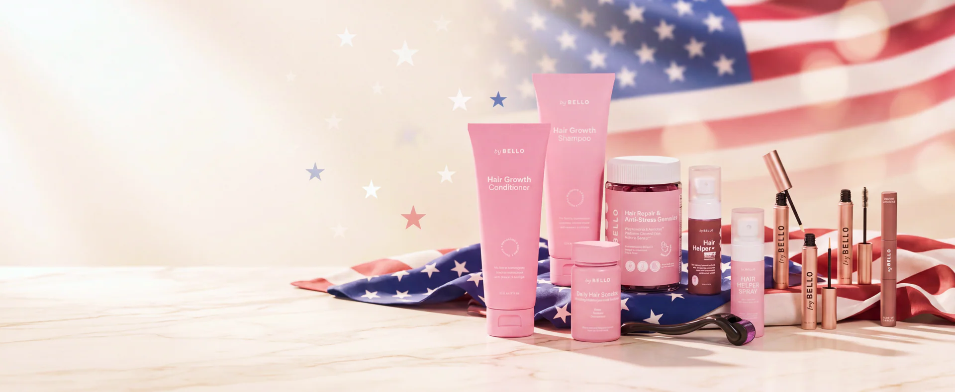 Unlock Your Dream Hair Secret